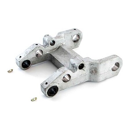 Gps - Generic Parts Service Riser Assembly For Hyster W60Z, W80Z Pallet Trucks HY 2079957